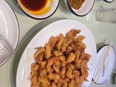 -日月昇渔家菜·海肠捞饭·大连海鲜(星海公园店)