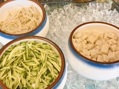 -百香自助餐厅·西安唐隆国际酒店(曲江店)