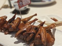 -侨美食家·粤菜(体育西路店)
