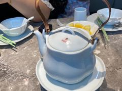 -四道菜·福建菜馆(新街口金鹰店)