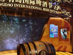 -青岛啤酒博物馆