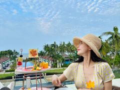 -海口喜来登酒店