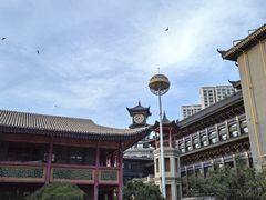 -西宁市东关清真大寺