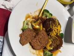 -鹊华居·地道鲁菜·海鲜·融合味(大明湖店)