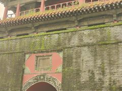 -沈阳市东陵公园