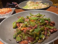-北国饭店(汕头卜蜂店)