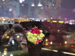 -烛影拾光观景餐厅·创意菜·摄影·小提琴(大唐不夜城店)