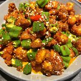 这个食堂可以