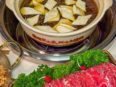 -土连锅·现熬养生汤锅(梁家巷店)