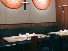 大堂-胖哥俩肉蟹煲(永旺店)