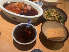 -南京大牌档(龙江新城市广场店)