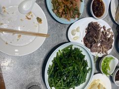 -高玛纳驴肉火烧(河间总店)