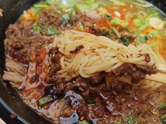 -一品飘香米线(一中总店)