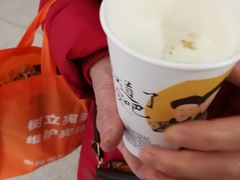 -茶颜悦色(平和堂负一楼店)