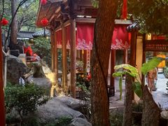 -唐风温泉