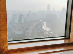 -上海新发展亚太JW万豪酒店