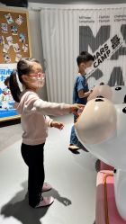 -MINI MARS KIDS CLUB亲子家庭中心(长宁天山店)