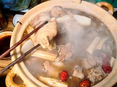 -小板凳(四公里店)