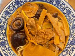 -西园寺素食(西园弄戒幢律寺店)