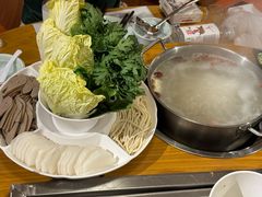 -炑羊香烤全羊(西三旗店)