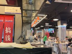 -明本湛江鸡•海鲜小厨(陈家祠店)