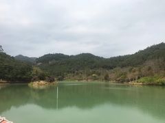 -广州白江湖森林公园