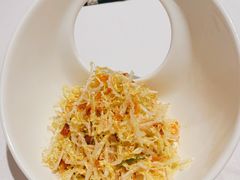 大连虾干白菜心-北京厨房(SKP店)