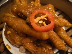-点点心点心专门店(旺角店)