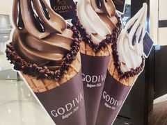 -GODIVA(国际金融中心店)