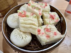 -蒋家桥饺面店(广陵路店)