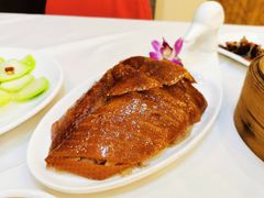 -九花山烤鸭店