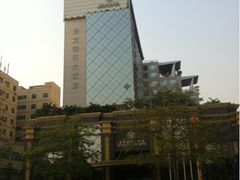 -星光欢乐迪氧吧KTV(南环路店)