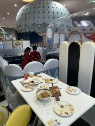 -奈尔宝·儿童乐园·亲子餐厅(前滩店)