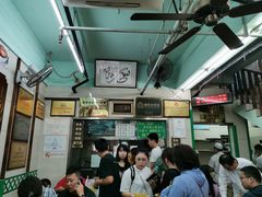 -清真蒋有记(老门东店)