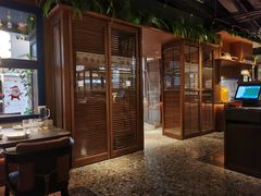 -前海沿·青岛菜(大拇指广场石老人店)