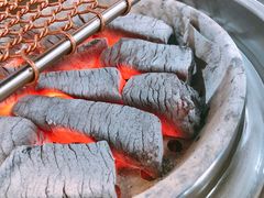 -大壮家原味烤肉(兴华北街店)