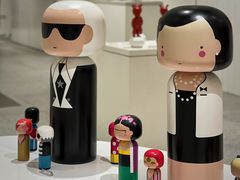 -潮一不贰·法式甜品·生日蛋糕·西式简餐(外滩店)