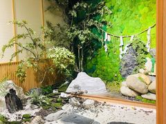 -無境·匠心日本料理(汉街店)