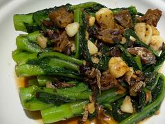 -小放牛炒菜馆(长安万达店)