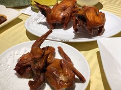驰名石岐乳鸽-石岐佬中山菜馆(张溪店)