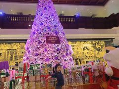 -广州花园酒店