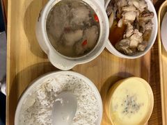 -真功夫(棠下店)