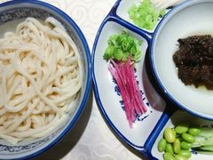 -四季小馆·地道北京小吃(广百店)