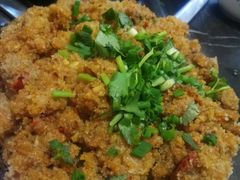 粉蒸兔-丁月玉兔王(大渡口店)