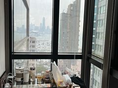 -香港铜锣湾皇悦酒店