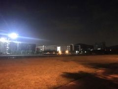 -广东金融学院(校本部)