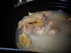 白果炖鸡-青城甲(青城山店)