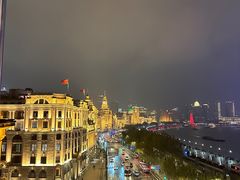 -外滩8号 whisky bar(金延大厦店)