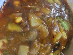 -邢老三肉丸糊辣汤(西安总店)