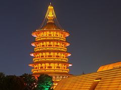 -隋唐洛阳城明堂天堂景区